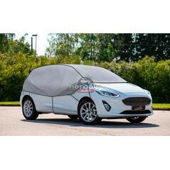 CarPassion Half UV/Fagyálló 10017 S/M autóponyva