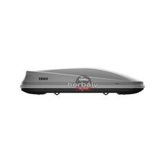 Thule Touring L 780 tetőbox, titán