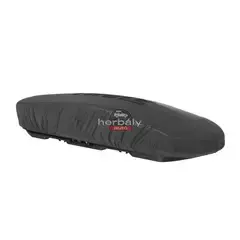 Thule Tetőbox ponyva 698100,Fekete