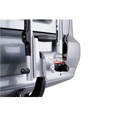 Thule 957 zár kerékpártartóhoz