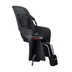 Thule RideAlong 2 Lite 100209 hátsó kerékpáros gyerekülés, fekete