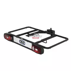 CRUZ Tailo (EUR) 940-541 többcélú platform vonóhorogra