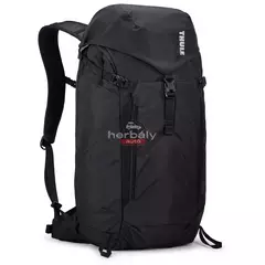 Thule AllTrail 3205088 Daypack túrahátizsák 25L, fekete