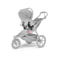 Thule Urban Glide 3 gyerekülés adapter for Maxi-Cosi® 20110761
