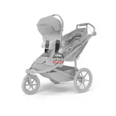Thule Urban Glide 3 Double gyerekülés adapter for Maxi-Cosi® 20110763
