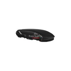 Thule Motion 3 L 639700 tetőbox, fekete