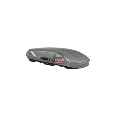 Thule Motion 3 L 639701 tetőbox, titánszürke