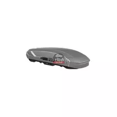 Thule Motion 3 L 639701 tetőbox, titánszürke