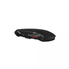 Thule Motion 3 XL 639800 tetőbox, fekete