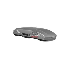 Thule Motion 3 XXL 639901 tetőbox, titánszürke
