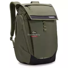 Thule Paramount 3205015 hátizsák 27L, olivazöld