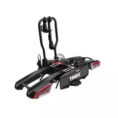 Thule EasyFold 3 9441 2-es E-bike ready kerékpártartó vonóhorogra, fekete