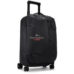 Thule Aion carry on 3204719 poggyász, black