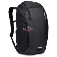 Thule Chasm 3204981 26L hátizsák, fekete
