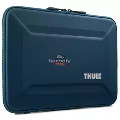 Thule Gauntlet 3204903 ütésálló laptop tok 13-14, kék