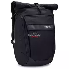 Thule Paramount 3205011 hátizsák 24L, fekete