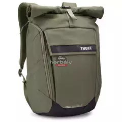 Thule Paramount 3205012 hátizsák 24L, olivazöld