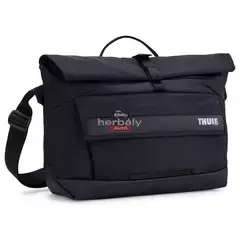 Thule Paramount 3205007 crossbody 14L, fekete