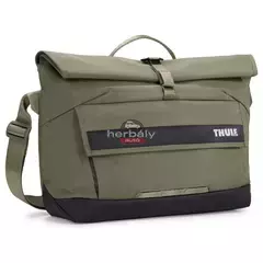 Thule Paramount 3205008 crossbody 14L, zöld