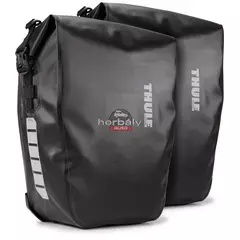 Thule Shield 3205288 kerékpáros táska 25L, fekete