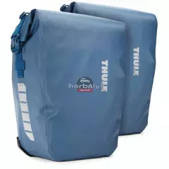 Thule Shield 3205404 kerékpáros táska 25L, kék