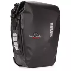 Thule Shield 3204208 kerékpáros táska 17L, fekete