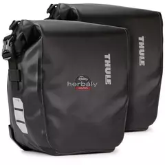 Thule Shield 3205401 kerékpáros táska 13L, fekete