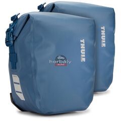 Thule Shield 3204206 kerékpáros táska 13L, kék