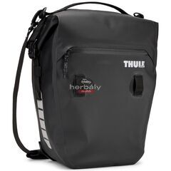 Thule Shield 3204916 kerékpáros táska 22L, fekete