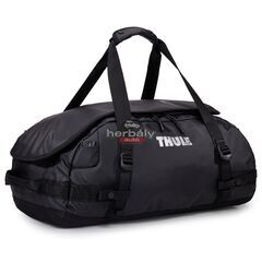 Thule Chasm 3204989 sporttáska 40 L, black