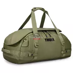 Thule Chasm 3204990 sporttáska 40 L, olivine green