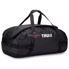 Thule Chasm 3204993 sporttáska 70 L, black