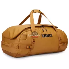 Thule Chasm 3204995 sporttáska 70 L, golden