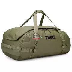 Thule Chasm 3204994 sporttáska 70 L, olivine green