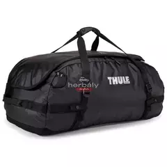 Thule Chasm 3204997 sporttáska 90 L, black