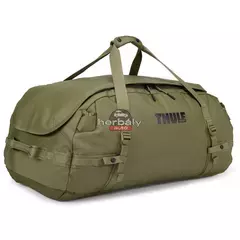 Thule Chasm 3204998 sporttáska 90 L, olivine green