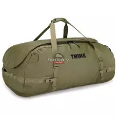 Thule Chasm 3205002 sporttáska 130 L, olivine green