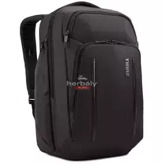 Thule Crossover 2 3205258 hátizsák 30 L, fekete