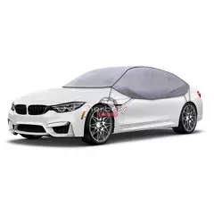 CarPassion Half XL 10016 autóponyva