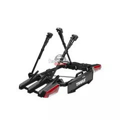 Thule OutPace 9013100 3-as E-bike ready kerékpártartó vonóhorogra