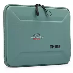 Thule Gauntlet 3205411 ütésálló laptop tok MacBook® Pro 14" hazy green