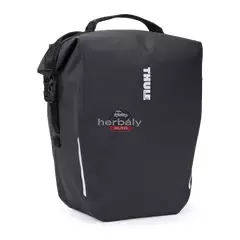Thule Shield 3205476 kerékpáros táska InLock rendszerrel 22L, black