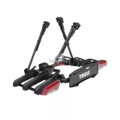 Thule VeloLite 9053100 3-as kerékpártartó vonóhorogra
