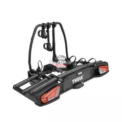 Thule VeloSpace 3 \ 3-as 9033 kerékpártartó vonóhorogra