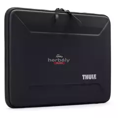 Thule Gauntlet 3205412 ütésálló laptop tok MacBook® Pro 16" black