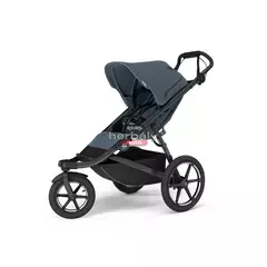 Thule Urban Glide 3 10101711 babakocsi, dark slate