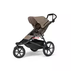 Thule Urban Glide 3 10101710 babakocsi, tinted taupe