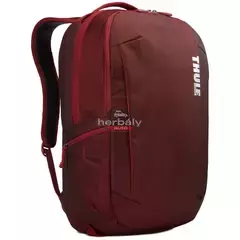 Thule Subterra TSLB-317EMB 30L hátizsák, bordó