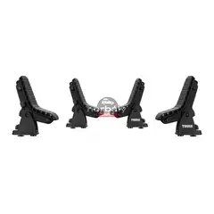 Thule DockGrip 895 kajak- és kenuszállító