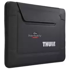 Thule Gauntlet 3.0 12" MacBook tok, fekete